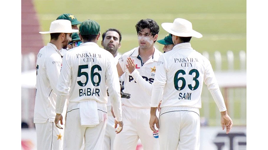 Discord in Pakistan team following defeat to Tigers