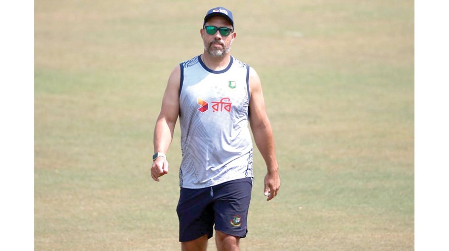 Adams hopeful of Tigers’ pace attack revolution 