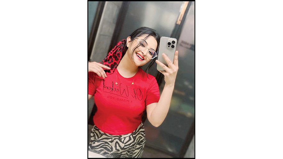 Pori Moni most followed celebrity on Facebook