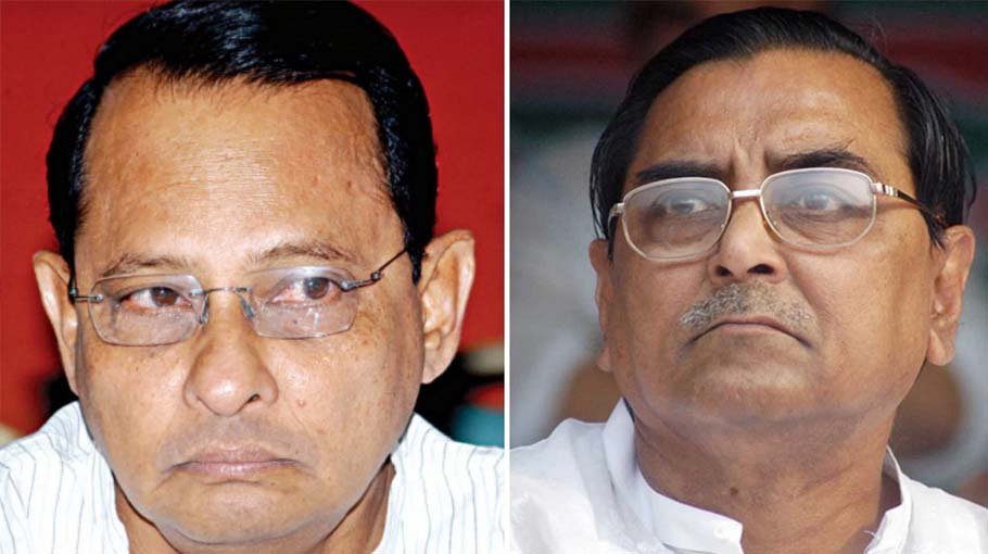 Menon, Inu remanded 