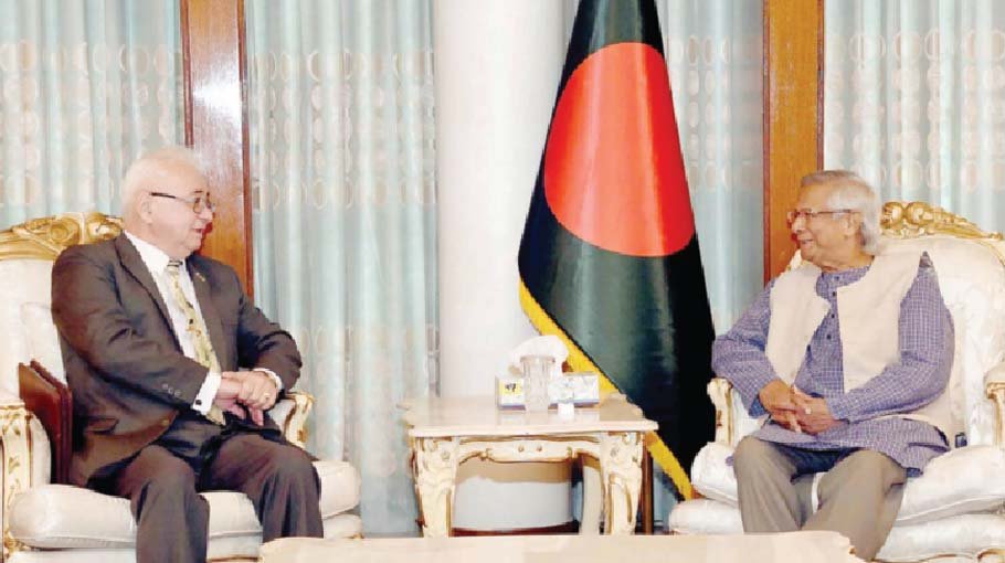 Gazprom keen on exploring 5 more gas wells in Bhola