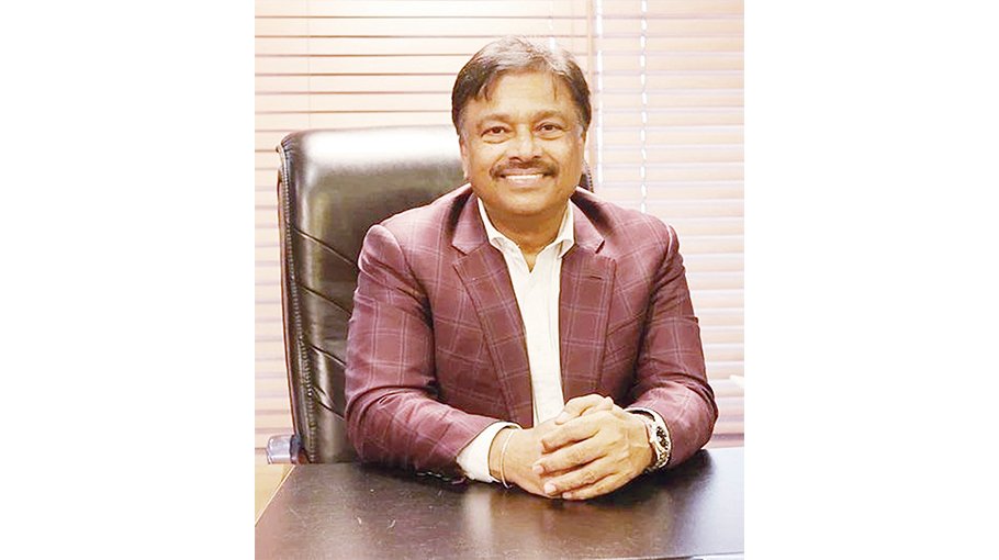 Faruque navigates BCB challenges 