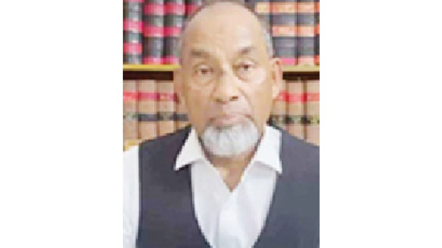 Ehsanul Haque appointed as   new PP