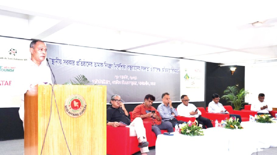 Experts for proper implementation of Govt guidelines for public health