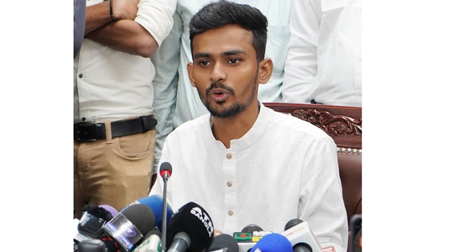 Sports Advisor engages journos to discuss reforms 