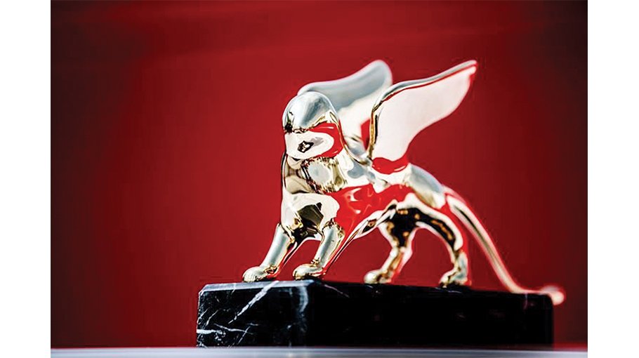 81st Venice Film Fest begins with ‘Beetlejuice Beetlejuice’