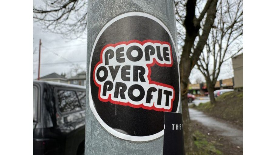 Awareness of capitalists’ use of colonialism encourages international solidarity 