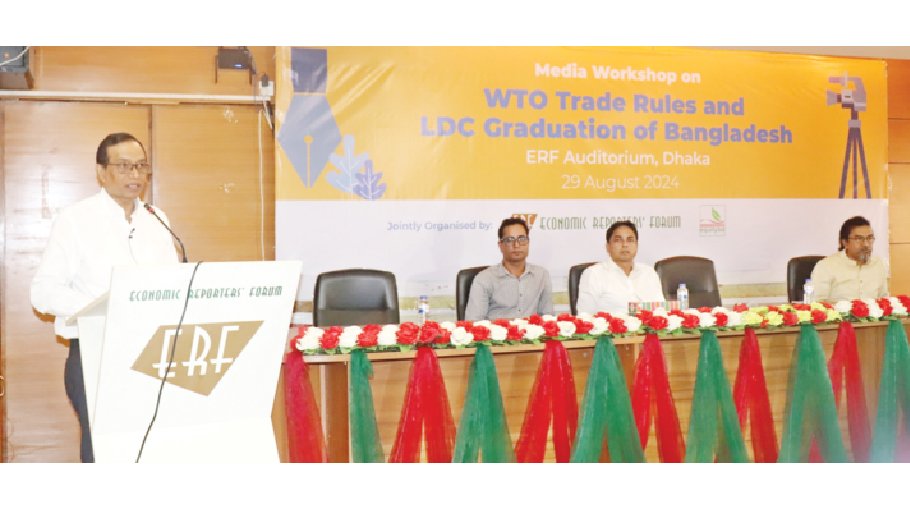 Bangladesh must address data discrepancy before WTO negotiations