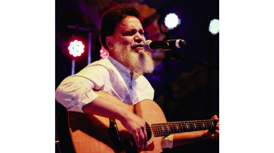 Hyder Husyn releases new song ‘Ami Likhte Chaini’