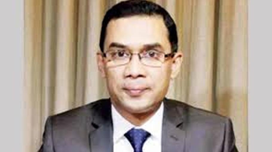 Tarique Rahman urges partymen to work for earning people’s trust