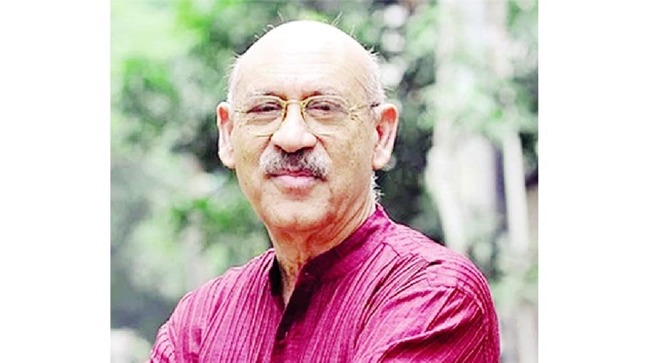 Abul Hayat’s autobiography ‘Robi Poth’ to be launhced on September 7