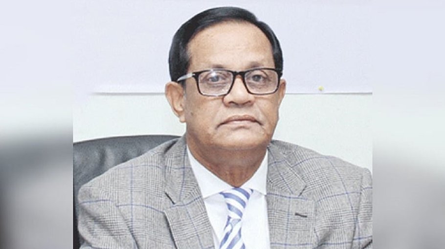 Former chief whip ASM Feroz remanded for 3 more days