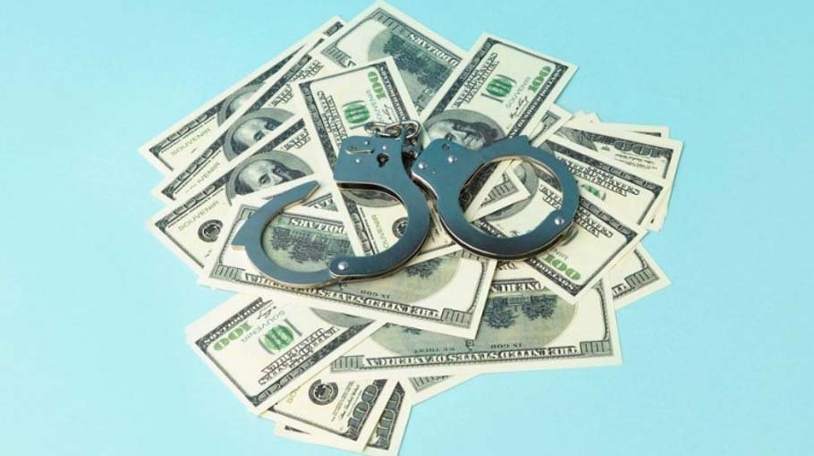 Recovering laundered money a daunting  task, say experts