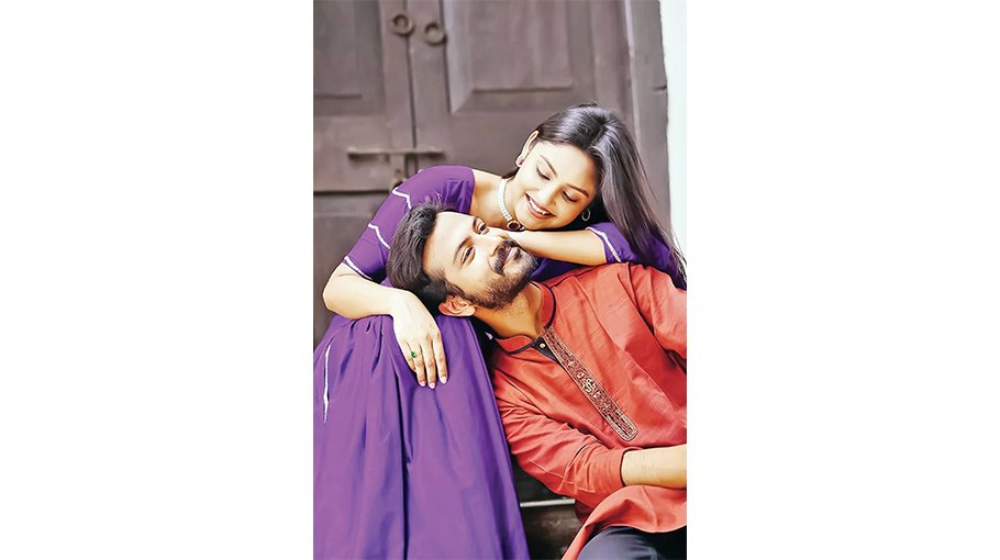 ‘Abuj Pakhi’ corsses 1 million views in a day