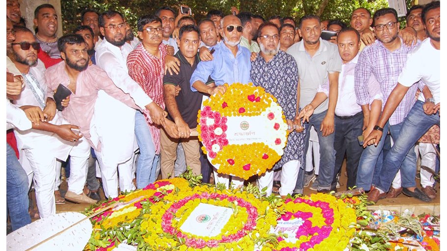 ‘BNP most popular party to people of Bangladesh’