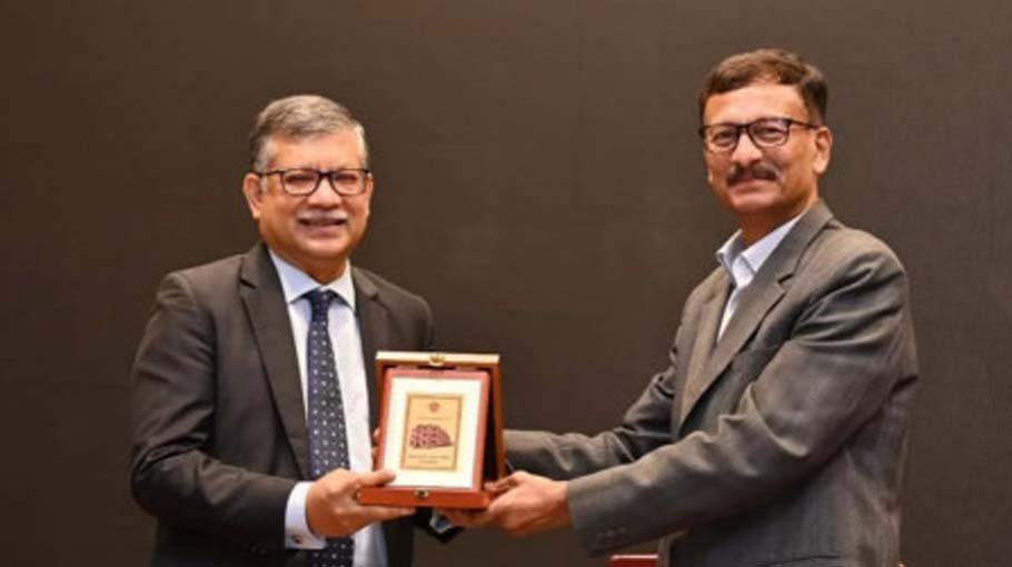 Foreign Ministry bids farewell to Masud Bin Momen