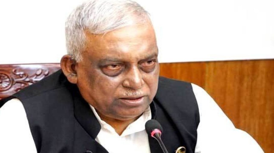 Court imposes travel ban on Asaduzzaman Khan Kamal, 9 others
