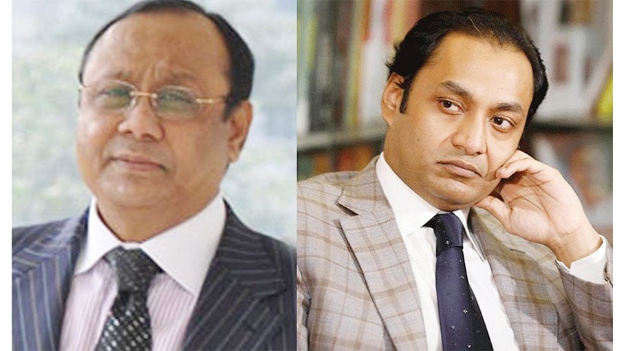 Two defamation cases filed against Bashundhara  chairman, MD