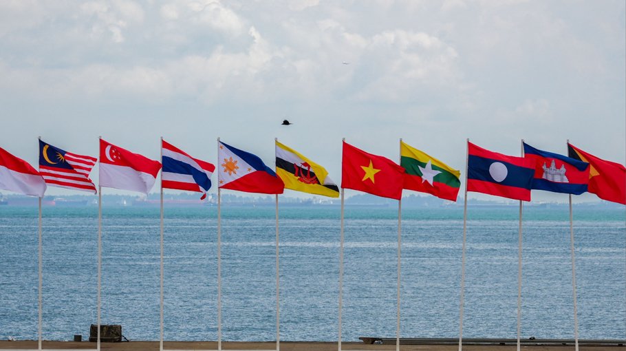 ASEAN hasn’t got talent