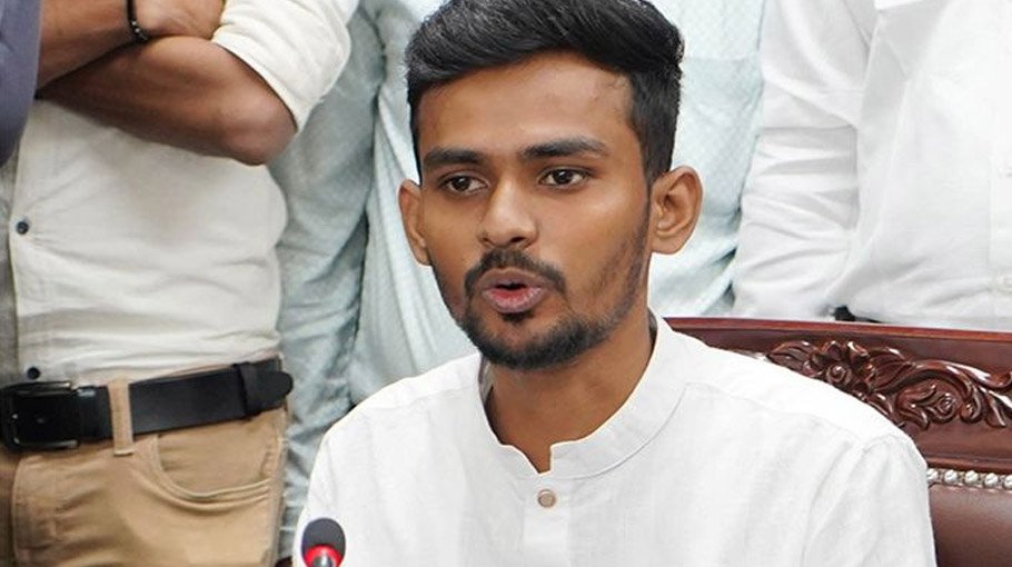 Sports Adviser aims to foster new gen of athletes