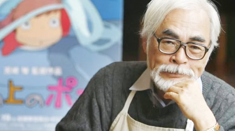 Hayao Miyazaki wins ‘Ramon Magsaysay Award’