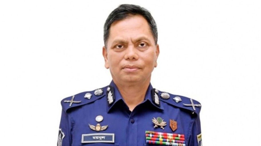 Police committed to ensuring security for all: IGP
