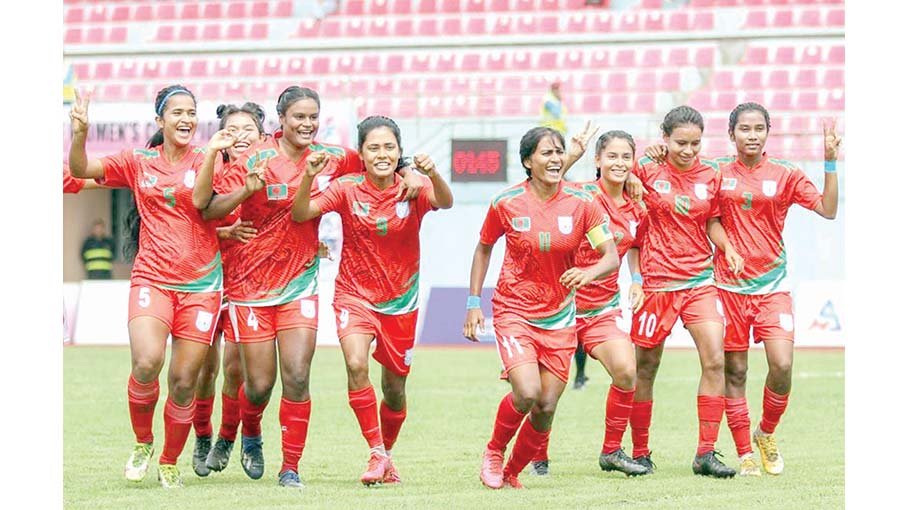 BFF general secretary rues lack of women’s team prep matches