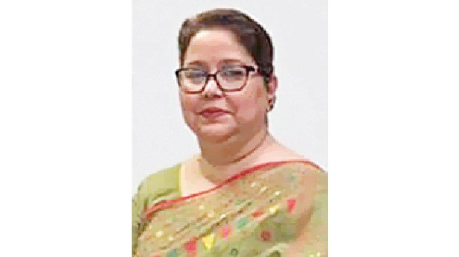 Farzana Lalarukh made BSEC   commissioner