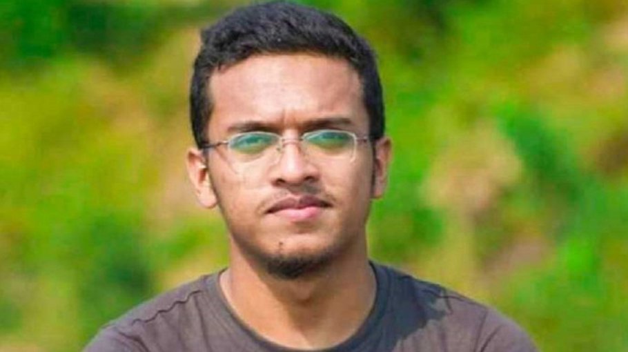 BUET student Abrar murder