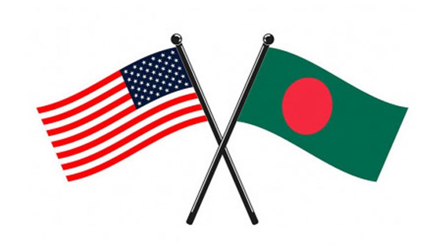 High level US team to visit Dhaka   this month