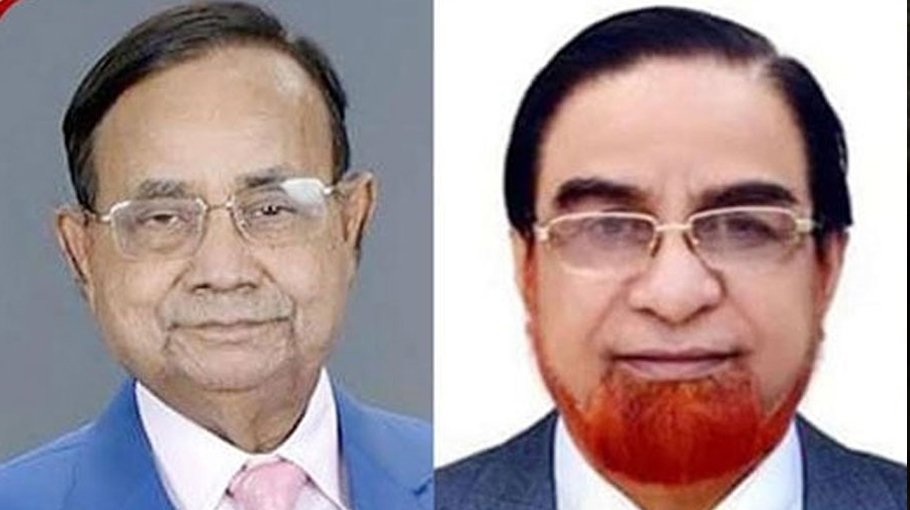 Case filed against two ex-MPs, 133 others in Cumilla