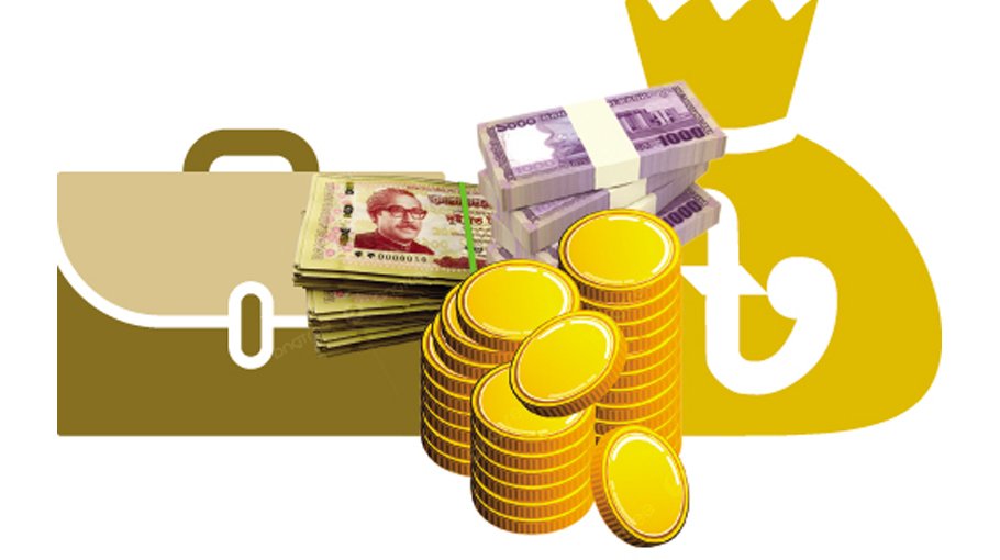 Govt plans to cut  budget by Tk 1tn