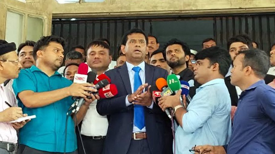 Steps to be taken to bring back Hasina: ICT chief prosecutor