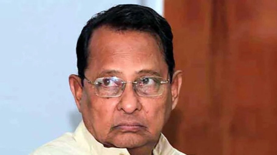Inu placed on four-day remand