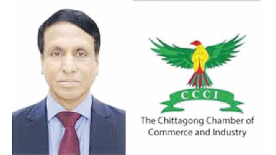 CCCI gets new  administrator