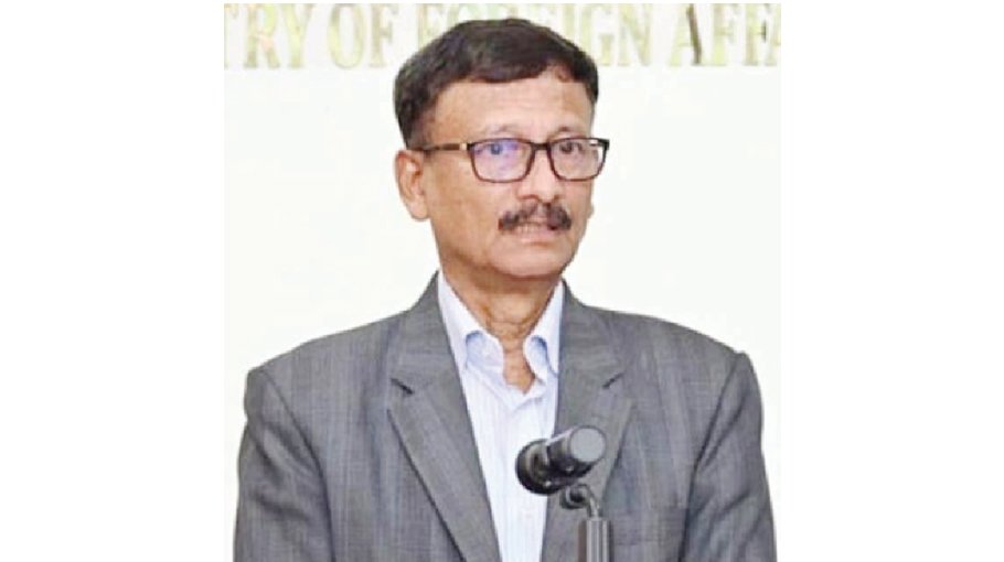 Border killing  a bar to improving Indo-Bangla ties: Foreign Adviser