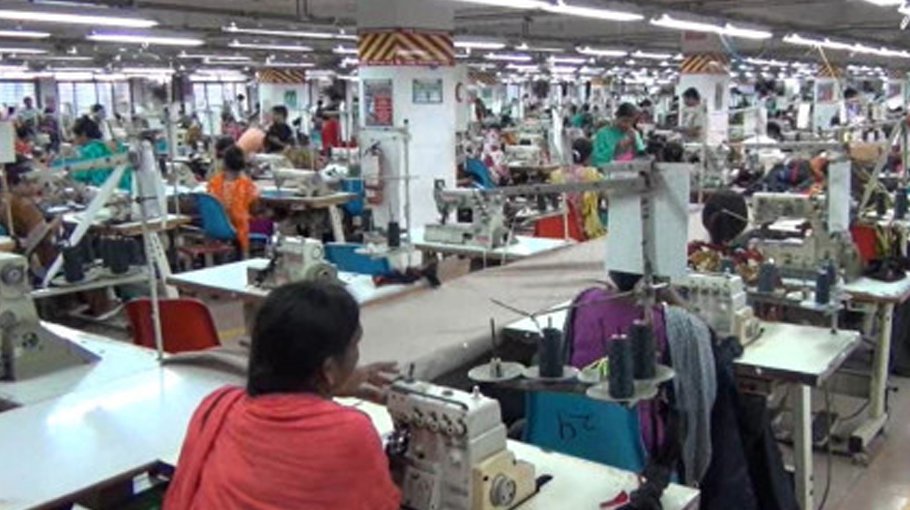 95 RMG factories shut amid workers’ unrest