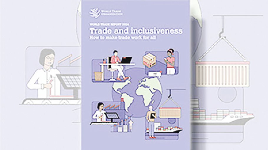 Trade’s role in supporting inclusiveness highlighted