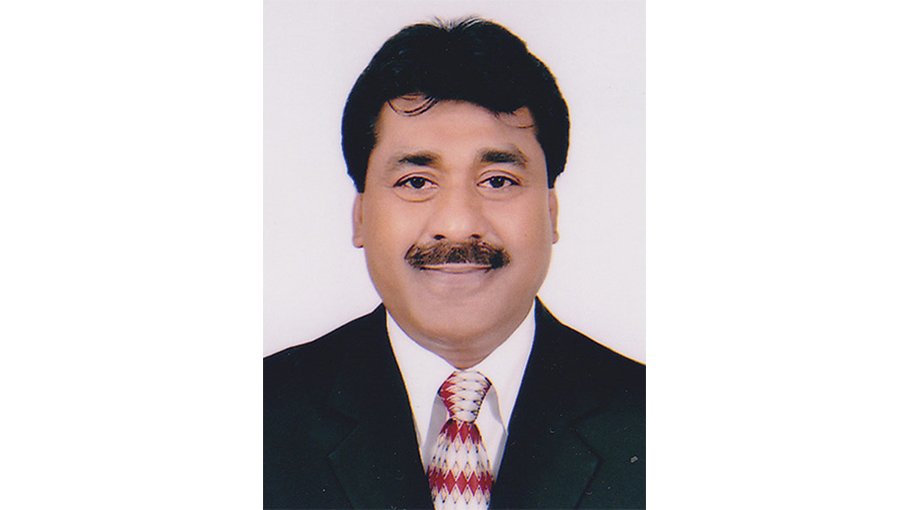 Councillor Nasir amasses  wealth thru extortion