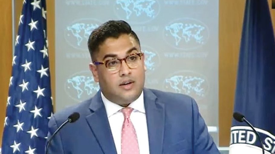 US keen to work with Bangladesh’s interim govt 
