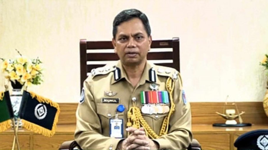 Police to go tough against those who harm communal harmony: IGP