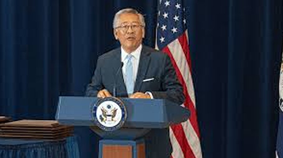 US delegation to  feature Bangladesh’s financial stability