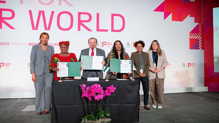 WTO, ITC start providing funds for women exporters