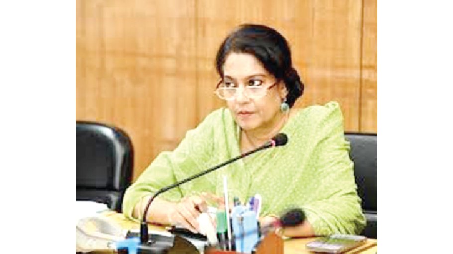 Entry fee for Botanical Garden cut at adviser’s directives