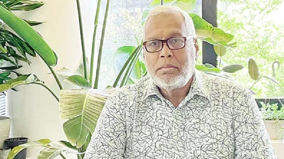 Fouzul Kabir for formulation of recruitment, promotion policies