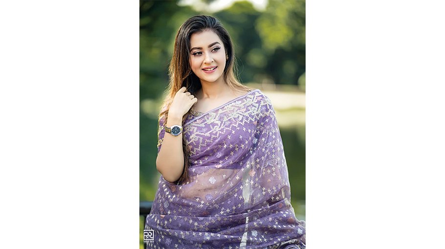 Bubly to star in ‘Neel Tip’ as lead