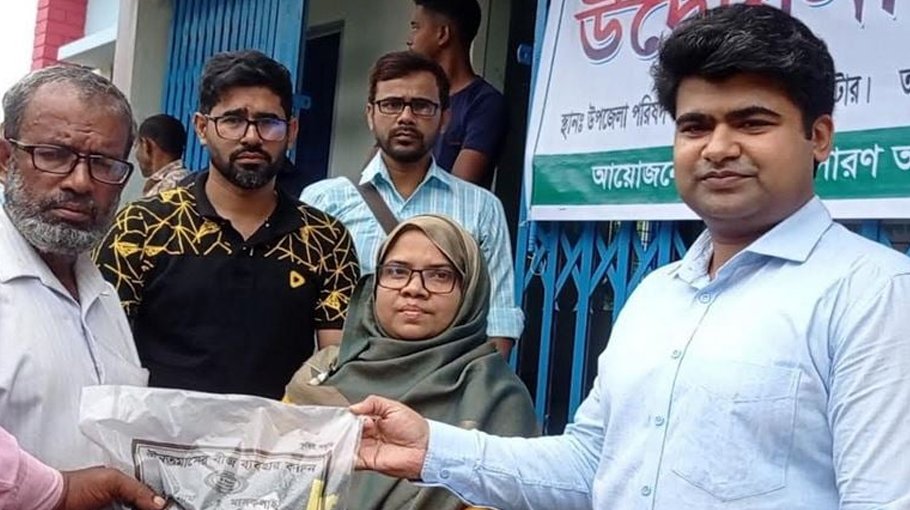 10,260 farmers to get agri-incentives in C’nawabganj