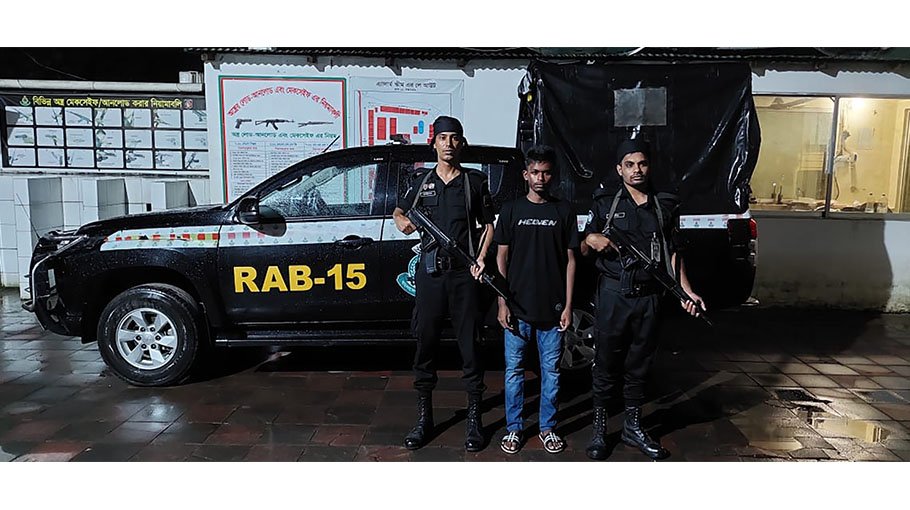 Kidnapped Khulna schoolgirl rescued from Cox’s Bazar  after 7 days