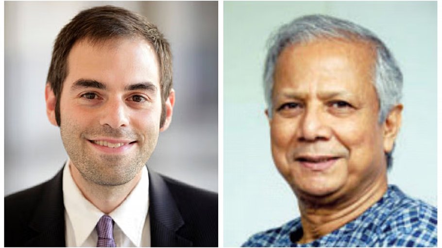 ‘Prof Yunus can be an asset in leveraging his star power’