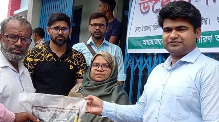 1,000 farmers to get agri-incentive for onion, mashkalai cultivation in Natore